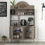 Hanah Home Lyon 120 - Atlas, Gold